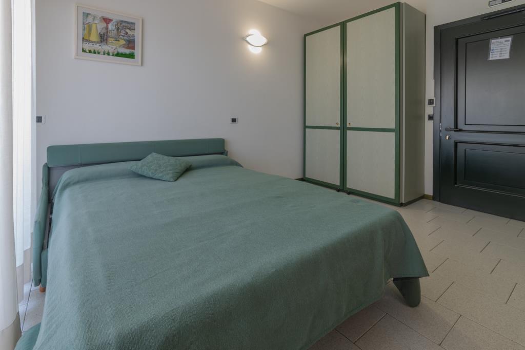 Residence Hotel Club House Cattolica Kültér fotó