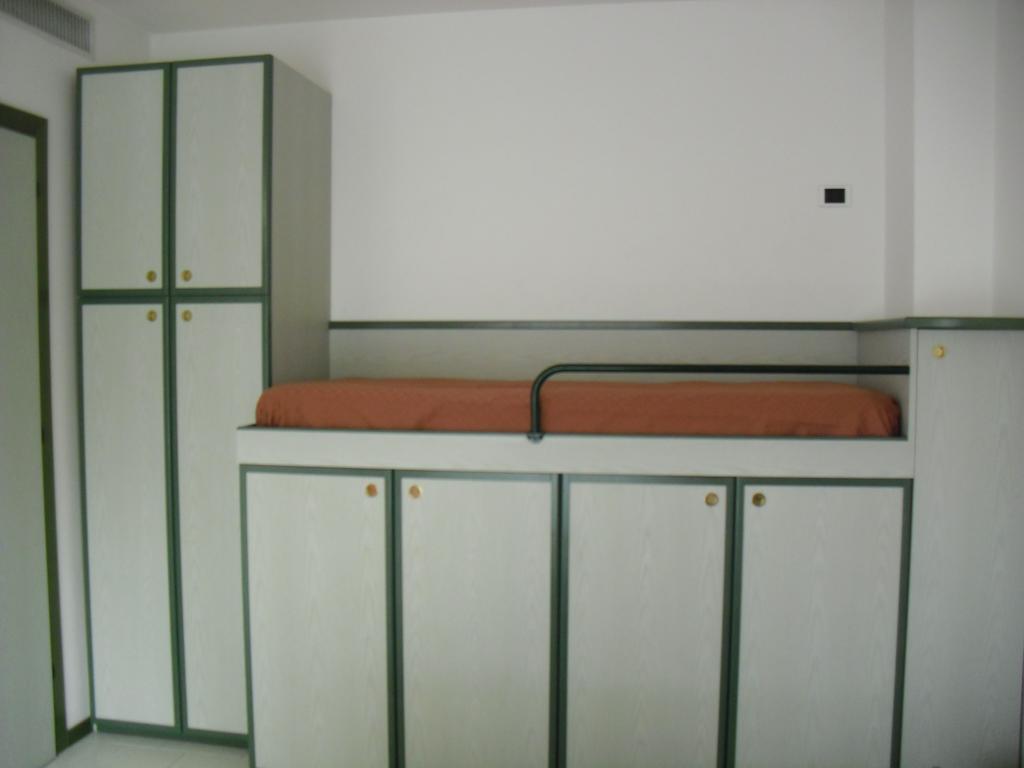 Residence Hotel Club House Cattolica Szoba fotó